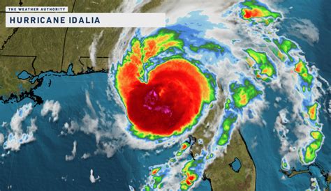 Tropical Storm Idalia swoops through Carolinas, leaves a trail of destruction in Florida and Georgia